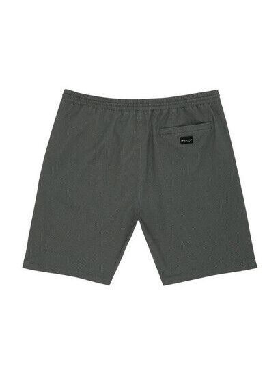 iriedaily Short Love N Relax Short in dark jungle