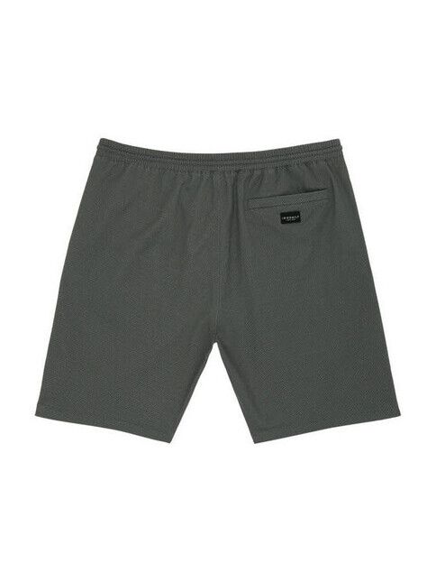 iriedaily Short Love N Relax Short in dark jungle