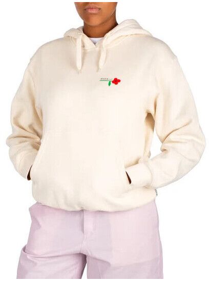 iriedaily Kapuzenpullover Flower Boi Hoodie undyed