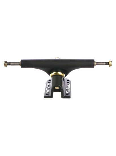 Paris V3 150mm 50° black