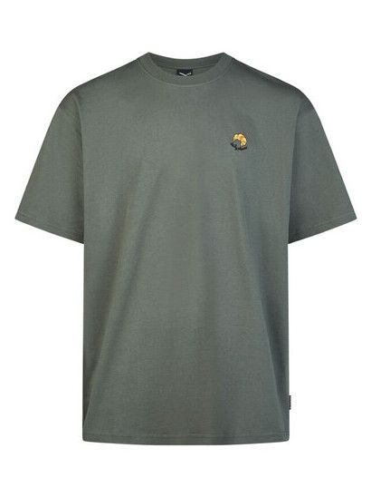 iriedaily T-Shirt Daily Sweets in dark jungle