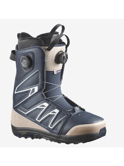 Salomon Boot LAUNCH BOA® SJ BOA® Snowboardboots