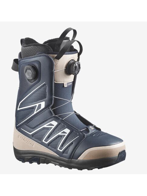 Salomon Boot LAUNCH BOA® SJ BOA® Snowboardboots