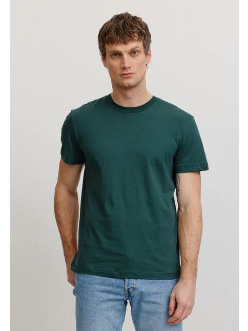 Recolution T-Shirt Agave deep green