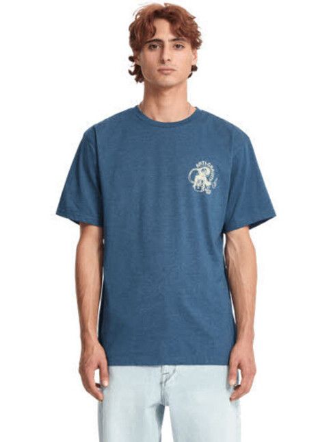 Volcom T-Shirt Anti Gravity HTH SST