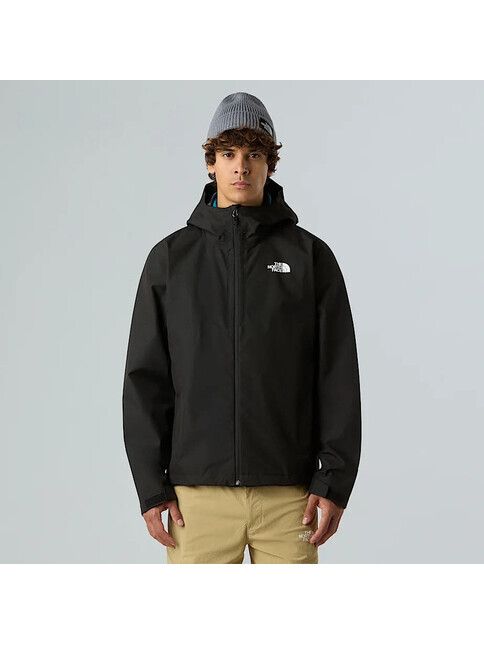 North Face Jacke M Whiton 3L Jacket black