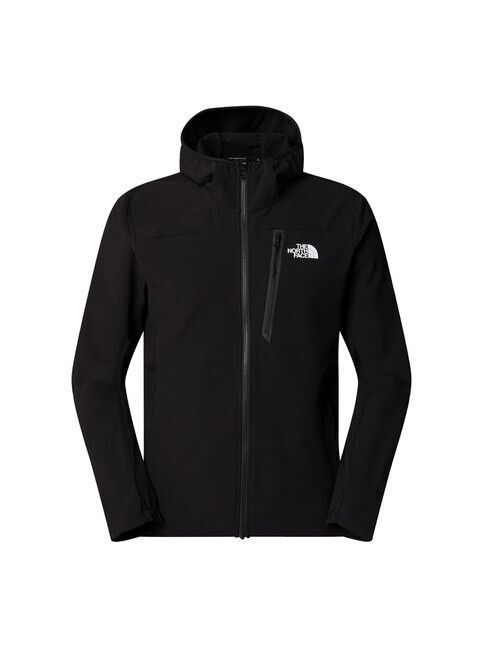 North Face Jacke M MA Softshell