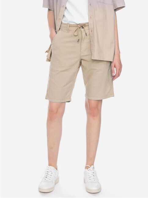 ATO Berlin Short Ramsin - Unisex Shorts aus Leinen