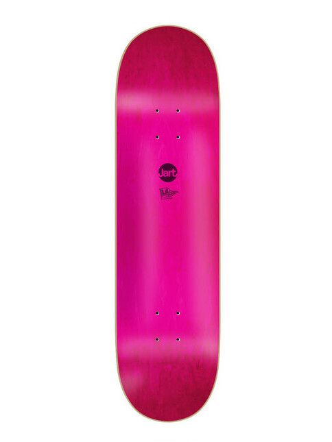 Jart Skateboard Laser 8.25 x 31.85 LC