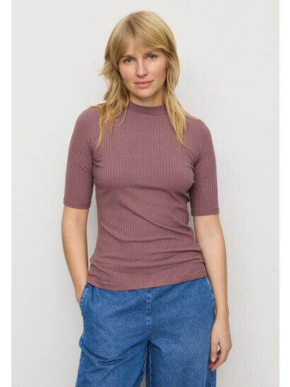 Recolution T-Shirt Dandelion wild berry