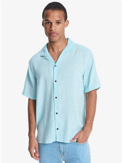 Quiksilver Hemd Sunrise blue haze