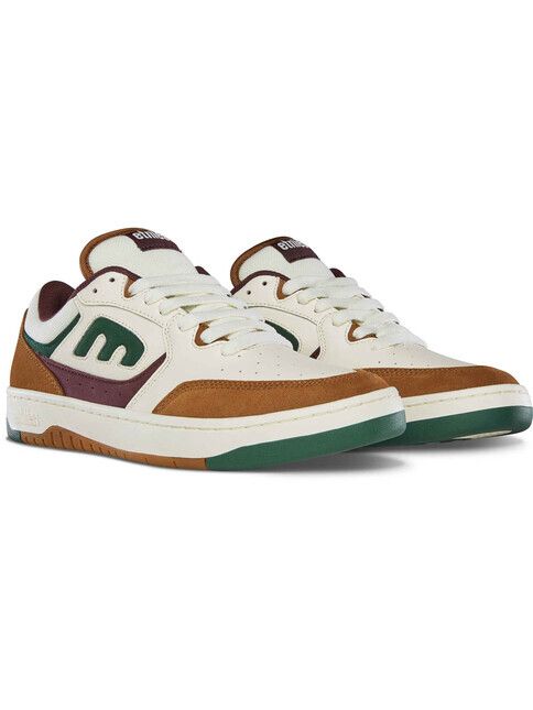 Etnies Skateschuh Loot x Skate Wild