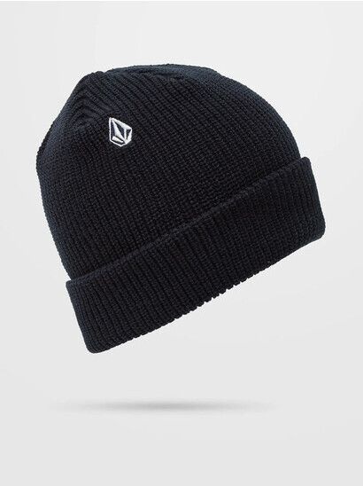 Volcom Mütze Full Stone Beanie navy
