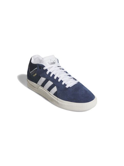 Adidas Skateschuh Tyshawn collegiate navy/cloud white