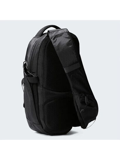 North Face Rucksack Borealis Sling black