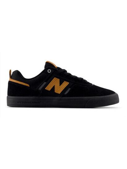 New Balance Numeric Skateschuh NB Numeric Jamie Foy 306 black/brown