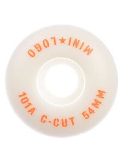 Mini-Logo Rollen C-Cut #3 101A