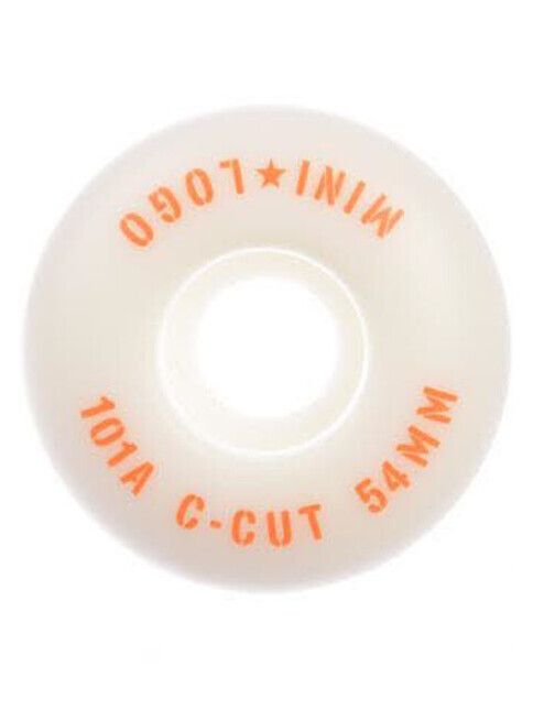 Mini-Logo Rollen C-Cut #3 101A