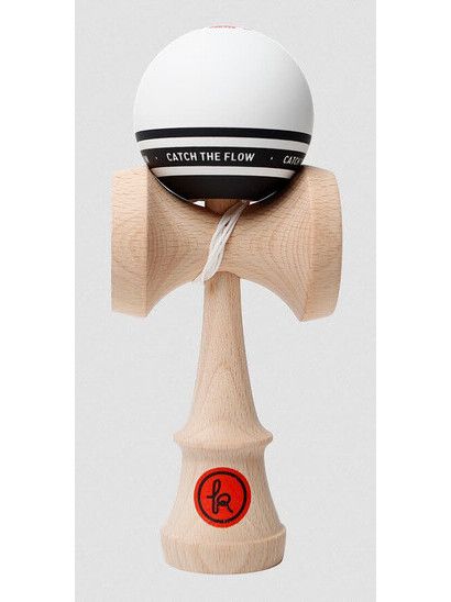 Kendama Geschicklichkeitsspiel Record Plus Tsuru