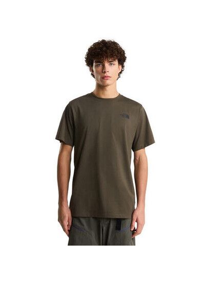 North Face T-Shirt North Face  Box Shirt