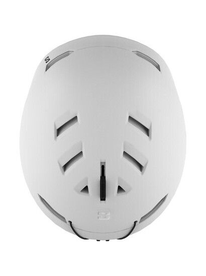 Salomon Helm Husk white
