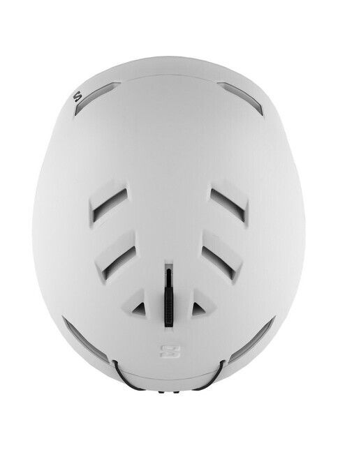 Salomon Helm Husk white