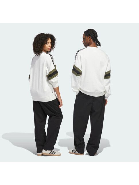 Adidas Hose Skateboarding Pintuck 2.0 Pant