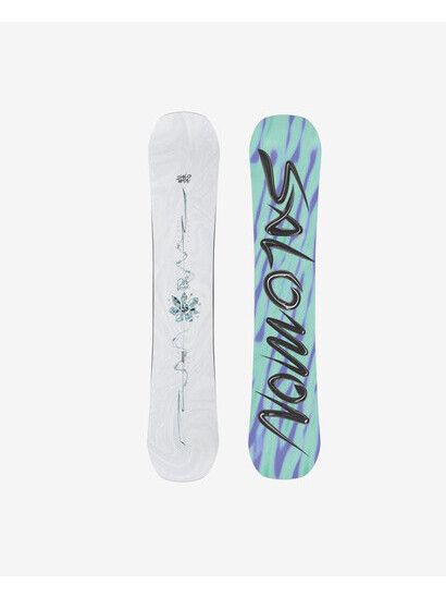Salomon Snowboard Oh Yeah 25/26