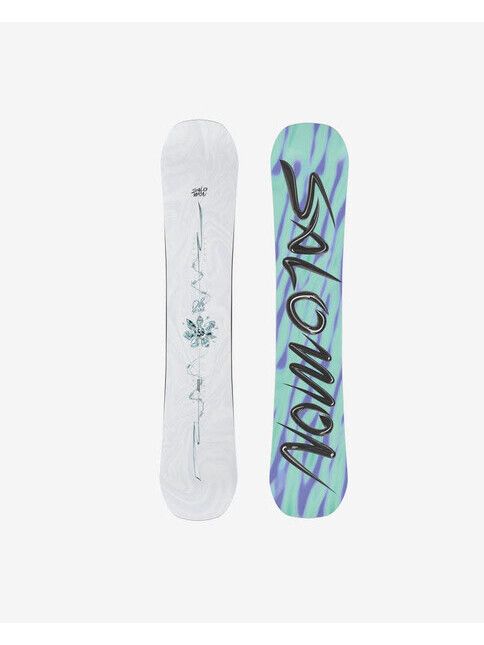 Salomon Snowboard Oh Yeah 25/26