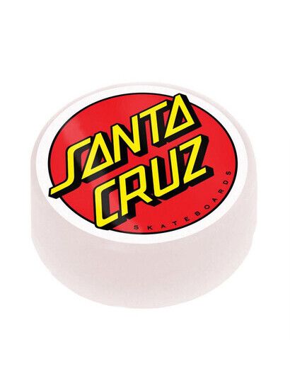 Santa Cruz Wachs Classic Dot Skate Wax