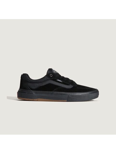Vans Skateschuh Skate Kyle Walker Wafflecup