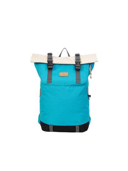 Doughnut Rucksack Christopher Reborn Series lagoon x stone