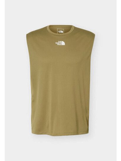 North Face Tanktop Lightbright in cedar