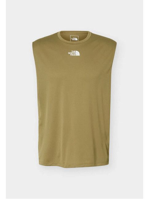 North Face Tanktop Lightbright in cedar