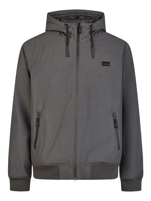 iriedaily Jacke Nilas Jacket coal