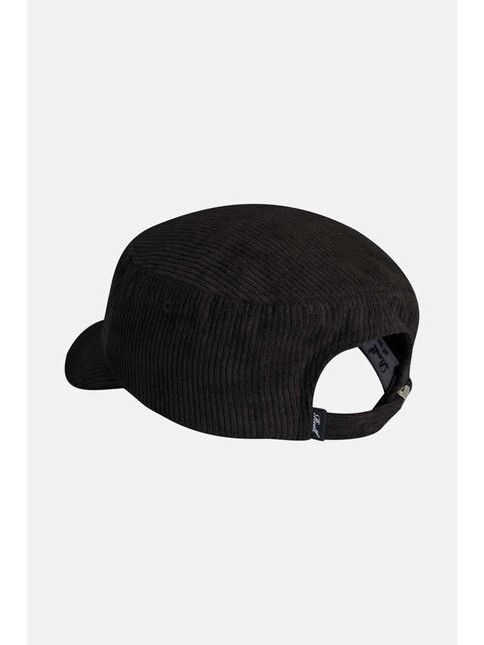 Reell Cap Caval in black cord