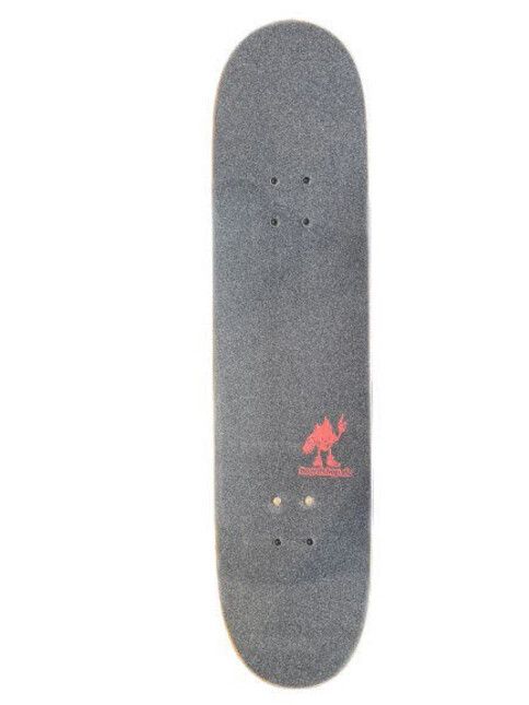 Jart Skateboard Jart Laser Complete 8.0"