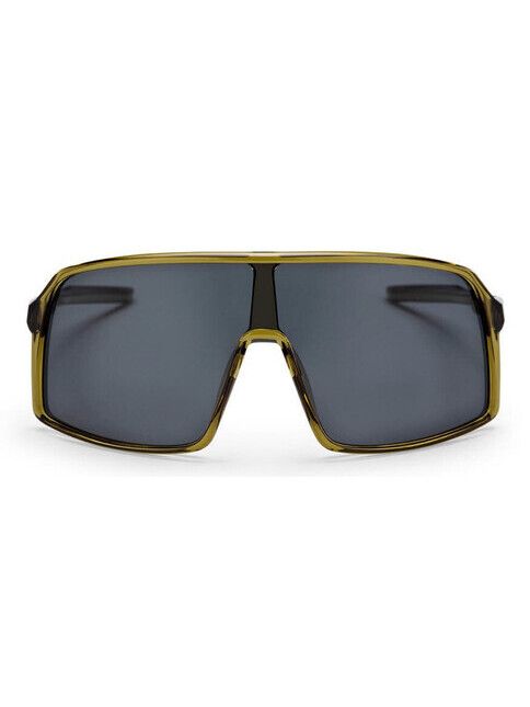 CHPO Sonnenbrille Erica moss green/black