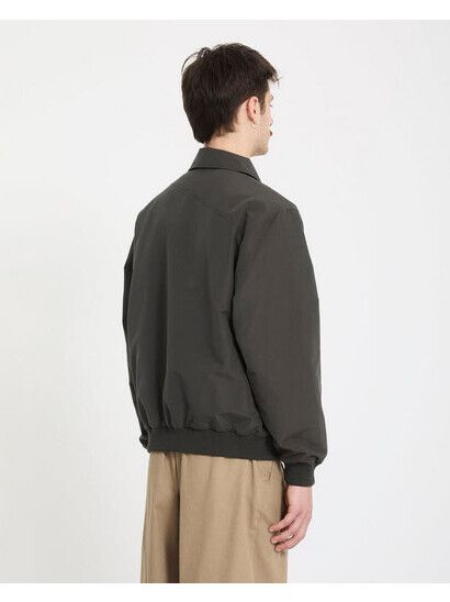 Volcom Jacke Likurtis Jacket rinsed black
