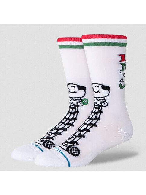 Stance Socken Little Neros Crew Socken