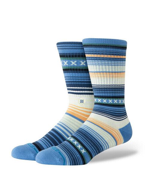 Stance Socken Curren ST Crew