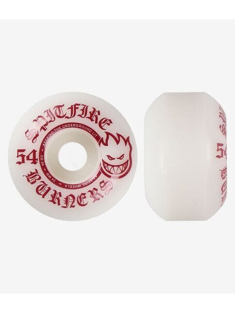 Spitfire Rollen Burners Bighead 54mm 99A