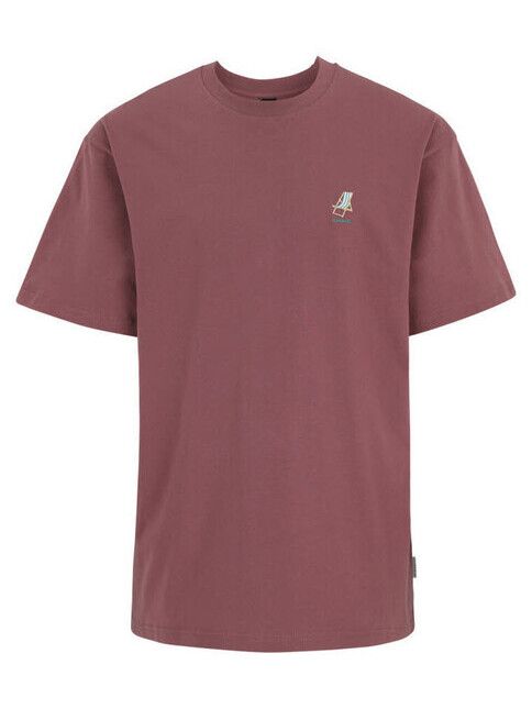 iriedaily T-Shirt Homeoffice