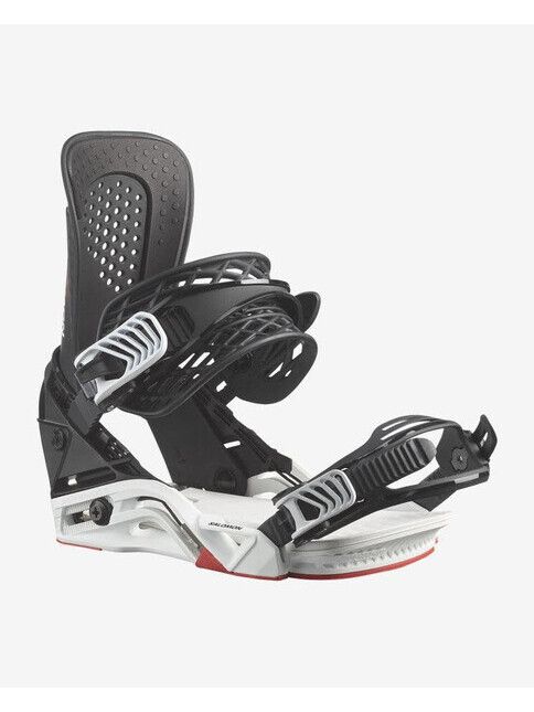 Salomon Bindung Hologram dusty
