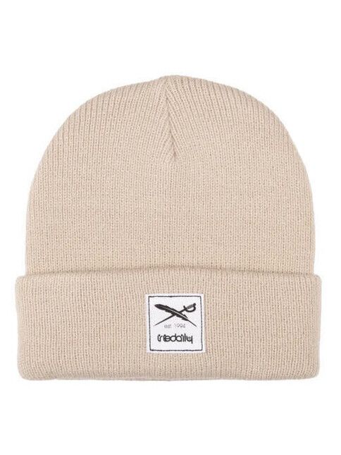 iriedaily Mütze Smurpher Heavy Beanie khaki