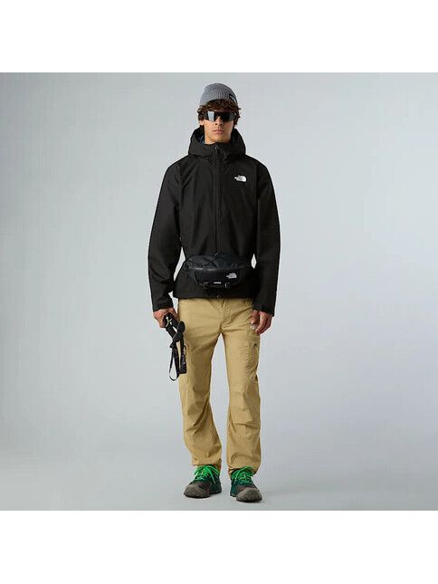 North Face Jacke M Whiton 3L Jacket black