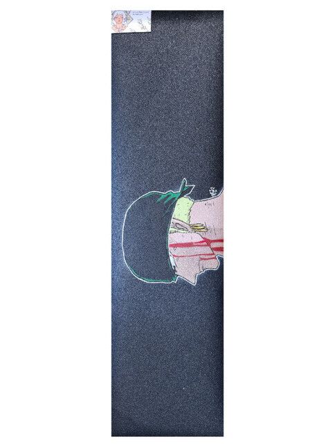 Katnyaaa Griptape One Piece Zorro