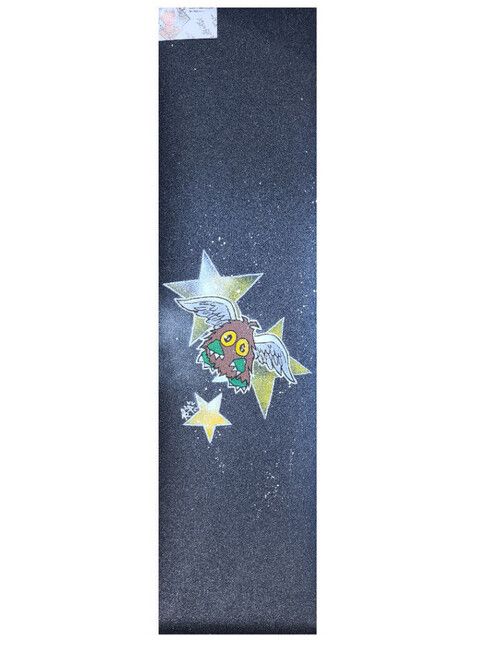 Katnyaaa Griptape Jessup Kuribo Yellow Stars