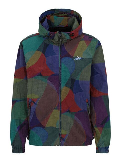 iriedaily Jacke Stohead Artisaner Jacket
