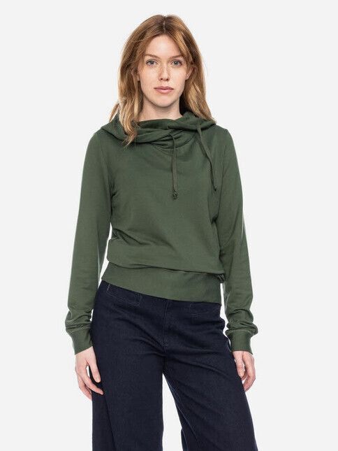 ATO Berlin Kapuzenpullover Jondra BB duff
